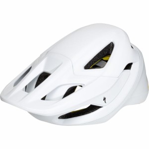 (取寄) スペシャライズド キャンバー ヘルメット Specialized Camber Helmet White