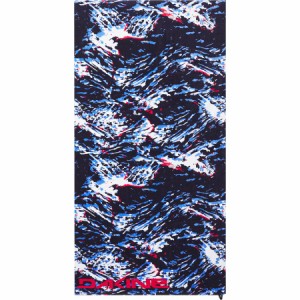 (取寄) ダカイン テリー ビーチ タオル DAKINE Terry Beach Towel Dark Tide