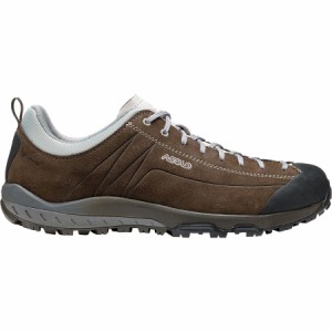 (取寄) アゾロ メンズ スペース GV ハイキング シューズ - メンズ Asolo men Space GV Hiking Shoe - Men's Dark Brown