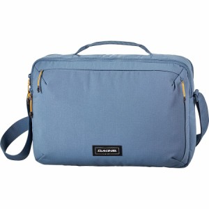 (取寄) ダカイン コンコース 15L メッセンジャー バッグ DAKINE Concourse 15L Messenger Bag Vintage Blue