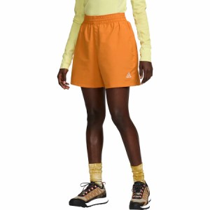 (取寄) ナイキ レディース ACG OS ショート - ウィメンズ Nike women ACG OS Short - Women's Monarch/Summit White