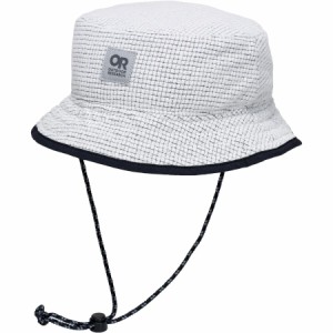 (取寄) アウトドア リサーチ トレイル ミックス バケット ハット Outdoor Research Trail Mix Bucket Hat Sand