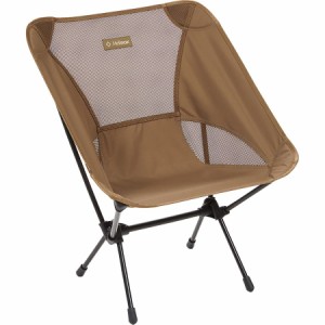 (取寄) ヘリノックス チェアー ワン キャンプ チェアー Helinox Chair One Camp Chair Coyote Tan 2