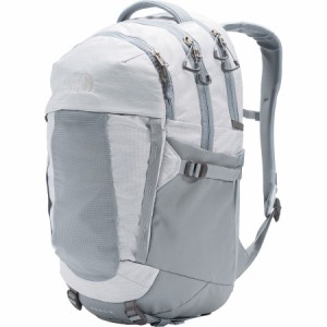 (取寄) ノースフェイス レディース リーコン 30L バックパック - ウィメンズ The North Face women Recon 30L Backpack - Women's TNF Wh