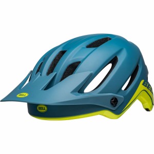 (取寄) ベル 4フォーティー ミプス ヘルメット Bell 4Forty Mips Helmet Blue/Hi-Viz