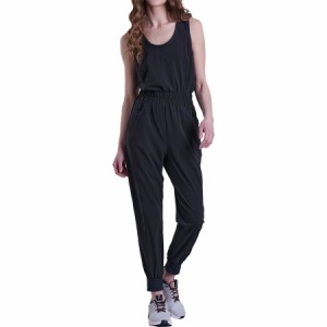 (取寄) クール レディース バンテージ ジャンプスーツ - ウィメンズ KUHL women Vantage Jumpsuit - Women's Black