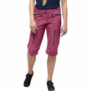 (取寄) ノローナ レディース フィオーロ フレックス1 ショート - ウィメンズ Norrona women Fjora Flex1 Short - Women's Violet Quartz