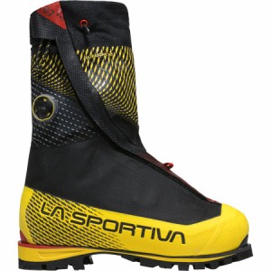 (取寄) スポルティバ メンズ G2 エボ マウンテニアリング ブート - メンズ La Sportiva men G2 Evo Mountaineering Boot - Men's Black/Y