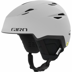 (取寄) ジロ グリッド ミプス ヘルメット Giro Grid Mips Helmet Matte Light Grey