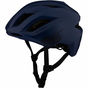 (取寄) トロイリーデザインズ メンズ グレイル ミプス ヘルメット - メンズ Troy Lee Designs men Grail Mips Helmet - Men's Dark Blue