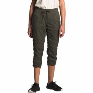 (取寄) ノースフェイス レディース アフロディーテ 2.0 カプリ パンツ - ウィメンズ The North Face women Aphrodite 2.0 Capri Pant - W