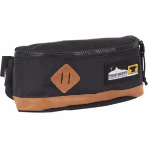 (取寄) マウンテンスミス トリッピン 5L ファニー パック Mountainsmith Trippin 5L Fanny Pack Heritage Black