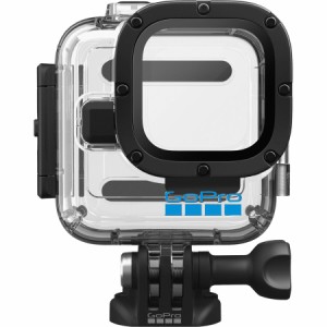 (取寄) ゴープロ ヒーロー11 ブラック ミニ ダイブ ハウジング GoPro HERO11 Black Mini Dive Housing