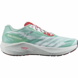 (取寄) サロモン レディース エアロ ボルト ランニング シューズ - ウィメンズ Salomon women Aero Volt Running Shoe - Women's Yucca W