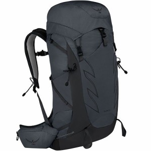 (取寄) オスプレーパック タロン 33L バックパック Osprey Packs Talon 33L Backpack Eclipse Grey