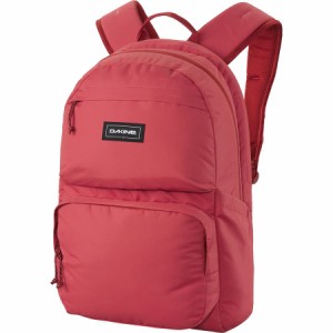 (取寄) ダカイン メソッド 25L バックパック DAKINE Method 25L Backpack Mineral Red