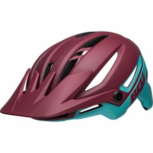 (取寄) ベル シクサー ミプス ヘルメット Bell Sixer Mips Helmet Matte Brick Red/Ocean