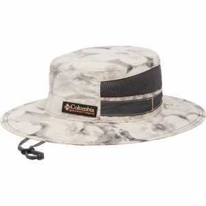 (取寄) コロンビア ボラ ボラ レトロ ブーニー ハット Columbia Bora Bora Retro Booney Hat Dark Stone/Pearhip Print