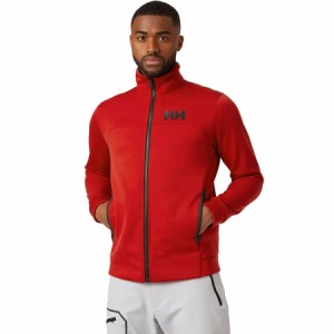 (取寄) ヘリーハンセン メンズ HP フリース ジャケット - メンズ Helly Hansen men HP Fleece Jacket - Men's Red