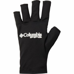 (取寄) コロンビア ターミナル タックル フィッシング グローブ Columbia Terminal Tackle Fishing Glove Black