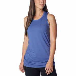 (取寄) コロンビア レディース レスリー フォールズ タンク トップ - ウィメンズ Columbia women Leslie Falls Tank Top - Women's Eve