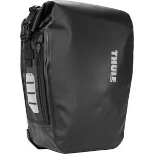 (取寄) スーリー シールド 17L パニア Thule Shield 17L Pannier Black