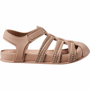 (取寄) リーフ ガールズ ウォーター ビーチー サンダル - ガールズ Reef girls Water Beachy Sandal - Girls' Golden Hour