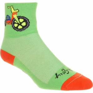 (取寄) ソックガイ ビッガー ホイール 3インチ ソック SockGuy Bigger Wheel 3in Sock