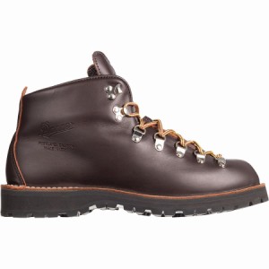 (取寄) ダナー メンズ マウンテン ライト ワイド ブート - メンズ Danner men Mountain Light Wide Boot - Men's Dark Brown