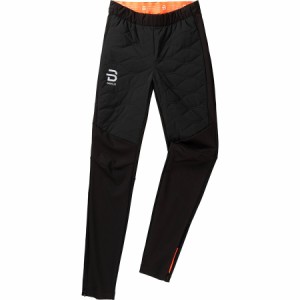 (取寄) ビヨルンダーリ メンズ チャレンジ パンツ - メンズ Bjorn Daehlie men Challenge Pant - Men's Black