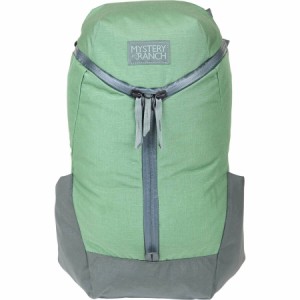 (取寄) ミステリーランチ カタリスト 22 バックパック Mystery Ranch Catalyst 22 Backpack Noble Fir