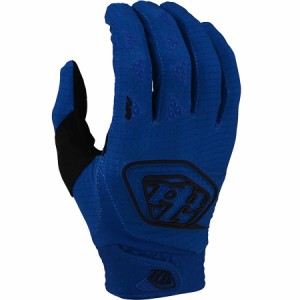 (取寄) トロイリーデザインズ メンズ エアー グローブ - メンズ Troy Lee Designs men Air Glove - Men's Blue