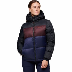 (取寄) コトパクシ レディース ソラゾ フーデット ダウン ジャケット - ウィメンズ Cotopaxi women Solazo Hooded Down Jacket - Women's