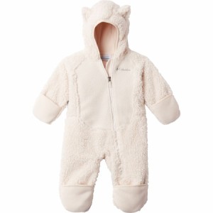 (取寄) コロンビア インファント フォクシー ベイビー シェルパ バンティング - インファンツ Columbia infant Foxy Baby Sherpa Bunting