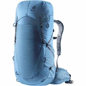 (取寄) ドイター レディース エアコンタクト ウルトラ 50+5L バックパック - ウィメンズ Deuter women Aircontact Ultra 50+5L Backpack 