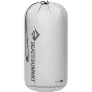 (取寄) シートゥサミット ウルトラ-シル スタッフ サック 20L Sea To Summit Ultra-Sil Stuff Sack 20L High Rise