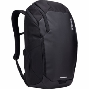 (取寄) スーリー カズム ラップトップ 26L バックパック Thule Chasm Laptop  26L Backpack Black