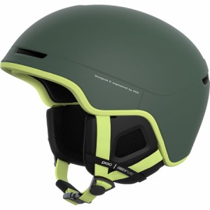 (取寄) POC オーベックス ピュア ヘルメット POC Obex Pure Helmet Epidote Green Matte