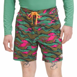 (取寄) ノースフェイス メンズ クラス V リップストップ ボードショーツ - メンズ The North Face men Class V Ripstop Boardshort - Men