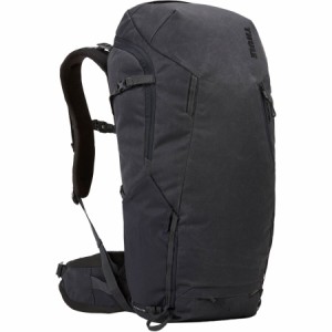 (取寄) スーリー オールトレイル X 35L バックパック Thule AllTrail X 35L Backpack Obsidian