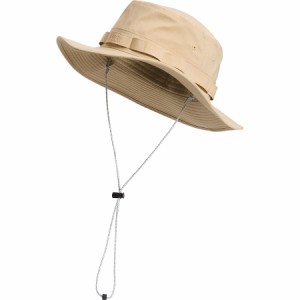 (取寄) ノースフェイス クラス V ブリマー ハット The North Face Class V Brimmer Hat Khaki Stone