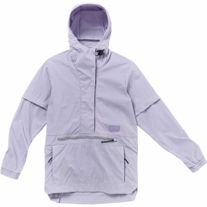 (取寄) FWアパレル レディース ソース 4-シーズン アノラック ジャケット - ウィメンズ FW Apparel women Source 4-Season Anorak Jacket