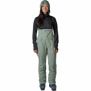 (取寄) フライロー レディース サイレン ビブ - ウィメンズ Flylow women Siren Bib - Women's Seaglass