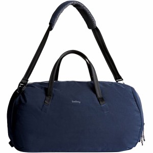 (取寄) ベルロイ ベンチャー 55L ダッフル Bellroy Venture 55L Duffel Midnight