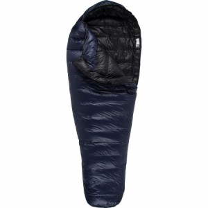 (取寄) ウエスタンマウンテニアリング メガライト スリーピング バッグ 30F ダウン Western Mountaineering MegaLite Sleeping Bag: 30F 