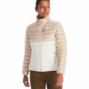 (取寄) マーモット レディース ハイランダー ジャケット - ウィメンズ Marmot women Highlander Jacket - Women's Sandbar/Papyrus