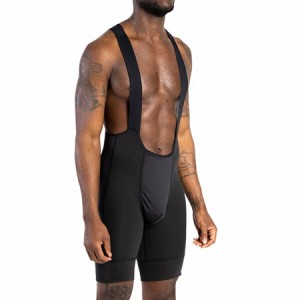 (取寄) ベニス メンズ ノース ショア ライナー ビブショート - メンズ BN3TH men North Shore Liner Bibshort - Men's Black