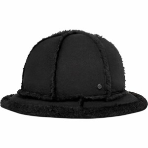 (取寄) アグ レディース シープスキン スピル シーム バケット ハット - ウィメンズ UGG women Sheepskin Spill Seam Bucket Hat - Women