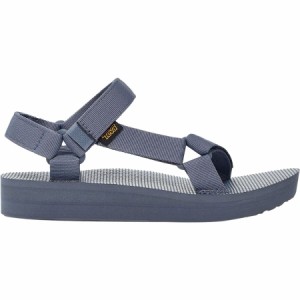 (取寄) テバ レディース ミッドフォーム ユニバーサル サンダル - ウィメンズ Teva women Midform Universal Sandal - Women's Folkstone