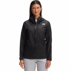 (取寄) ノースフェイス レディース アルタ ビスタ ジャケット - ウィメンズ The North Face women Alta Vista Jacket - Women's TNF Blac